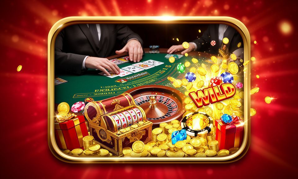 magnumslot Live Table Surabaya Langsung di Akun Anda