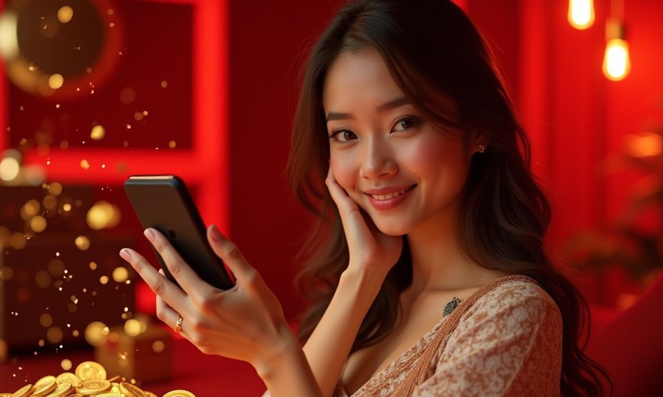magnumslot Barong Dance Slots at magnumslot — Mythic Reels, Local Wallet Access